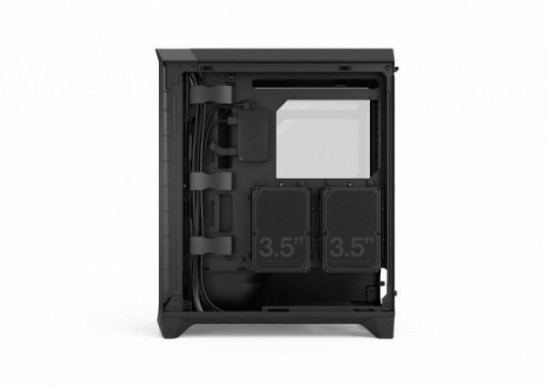 Obudowa Meshify 3 Ambience Pro RGB Black TG Light Tint