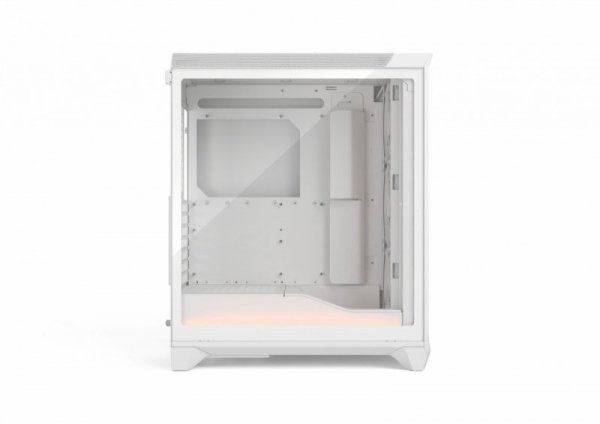 Obudowa Meshify 3 Ambience ProRGB White TG Clear