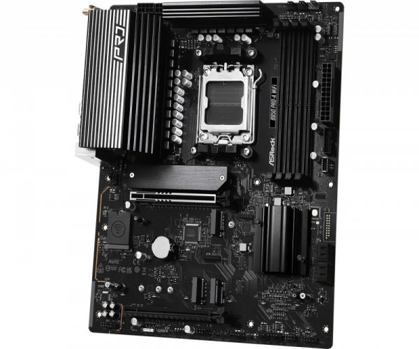 Płyta główna B850 PRO-A WIFI  AM5 4DDR5 ATX