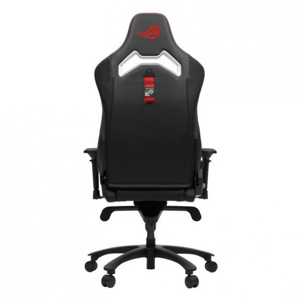 Fotel gamingowy ROG Chariot X CORE SL301CW czarny