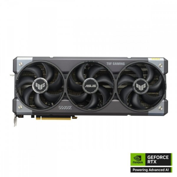 Karta graficzna GeForce RTX 5090 TUF GAMING OC 32GB GDDR7 512bit 3DP/2HDMI