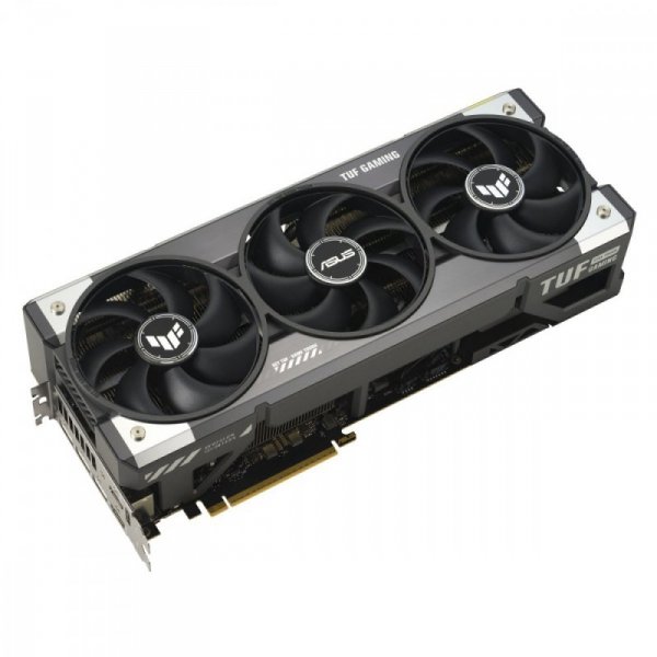Karta graficzna GeForce RTX 5090 TUF GAMING OC 32GB GDDR7 512bit 3DP/2HDMI