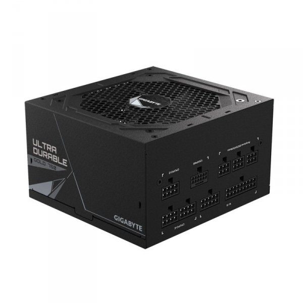 Zasilacz UD750GM PG5 750W 80PLUS GOLD ATX