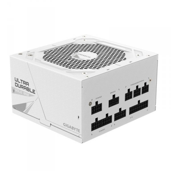 Zasilacz UD850GM PG5 850W 80plus GOLD PFC ATX biały