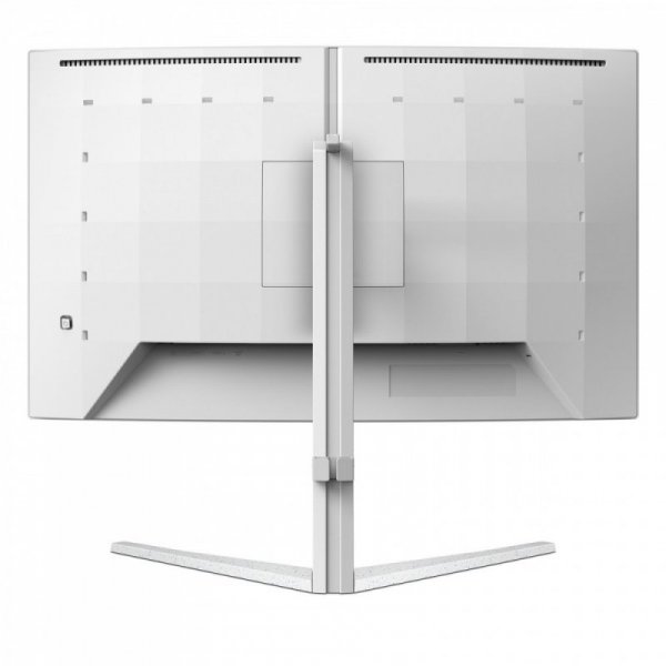 Monitor 27 cali 27M2C5501 Curved VA 180Hz HDMIx2 DP HAS Ambiglow