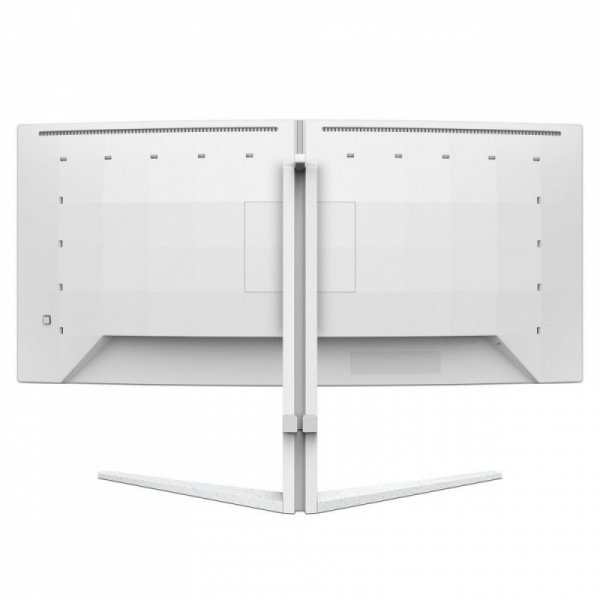 Monitor 34 cale 34M2C5501A Curved VA 180Hz HDMIx2 DP HAS Ambiglow