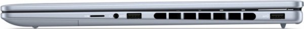 Notebook Inspiron Plus 7640 Win11Pro Ultra 7 155H/16GB/1TB SSD/16.0 2,5K 2560x1600/RTX 4050/FgrPr/FHD Cam/Mic /Backlit Kb/90 Wh/