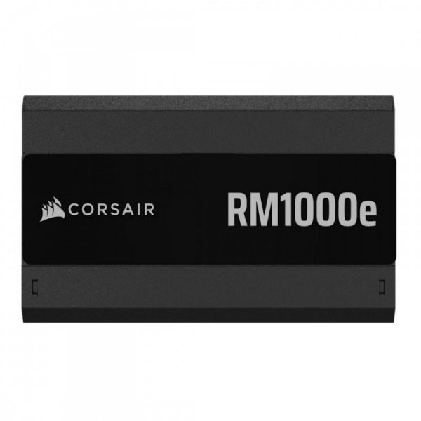 Zasilacz RM1000e PCIe5.1 80+GOLD F.MODULAR ATX3.1