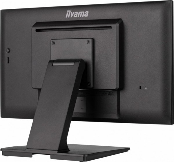 Monitor 27 cali T2752MSC-B1AG 10 PKT. POJ,IPS,HDMI,DP,2x1W,7H,2xUSB,  400cd/m2,AG-(Anti Glare)