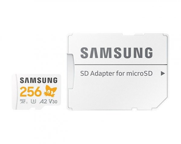 Karta pamięci MB-MD256SA/LC1 256GB Sonic PRO Plus