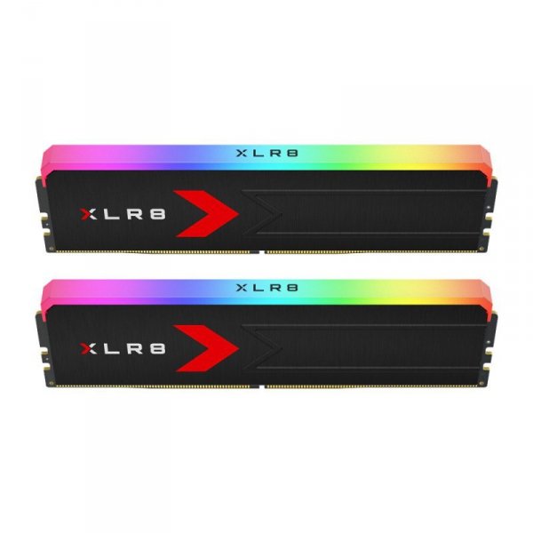 Pamięć DDR5 32GB 6000 C36 2x16 MD32GK2D5600036XRGB