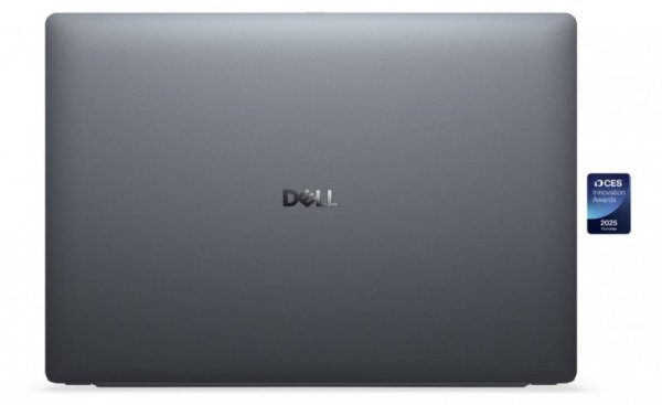 Laptop Dell Pro 14 Premium PA14250 Win11Pro Ultra 7 268V/32GB/512GB SSD G4/14.0 FHD+/Arc/FgrPr/Cams&Mic/WLAN+BT/BcklKb/3C/vPro/3