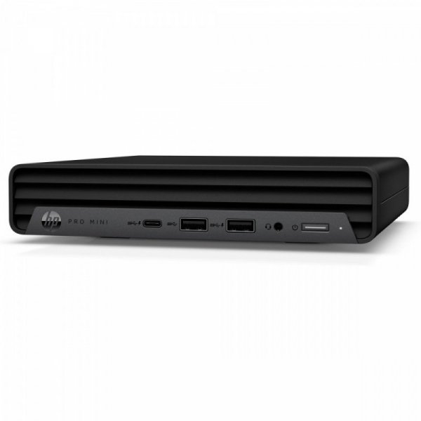 Komputer Pro 400 Mini G9 i5-12500T 512GB/8GB/W11P 885H7EA