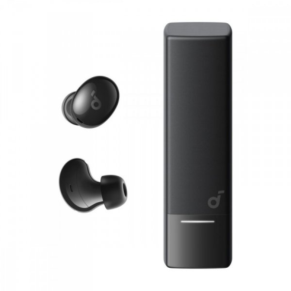 Słuchawki Soundcore A30i Bluetooth Czarne