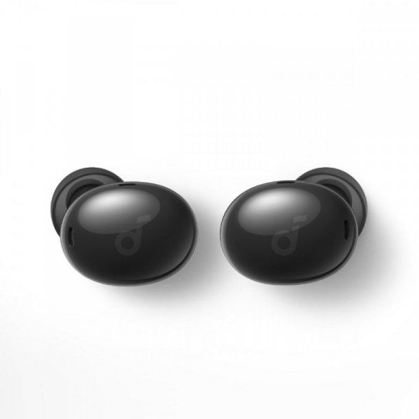 Słuchawki Soundcore A30i Bluetooth Czarne