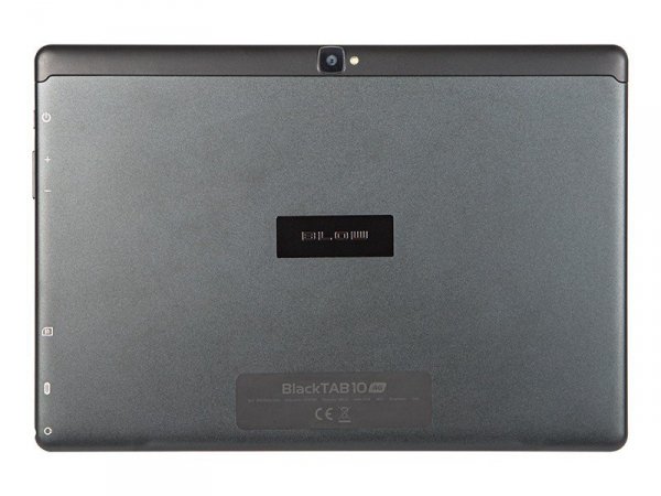 Tablet BlackTAB10 4/128GB 4G LTE 10 cali Czarny