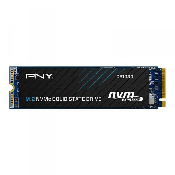 Dysk SSD 512GB M.2 2280 PCIe M280CS1030-512-BLK BULK