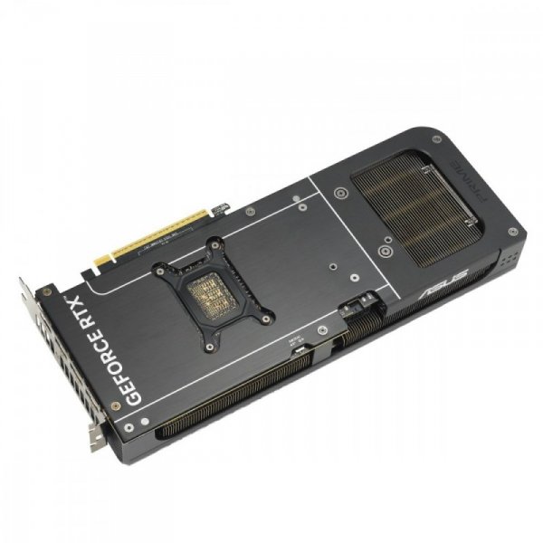 Karta graficzna GeForce RTX 5070 OC PRIME-RTX5070-O12G