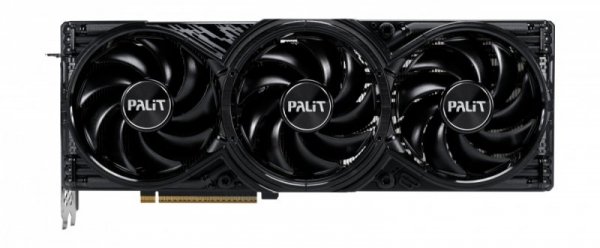 Karta graficzna GeForce RTX 5070 GAMING PRO 12GB GDDR7 192bit 3DP/HDMI