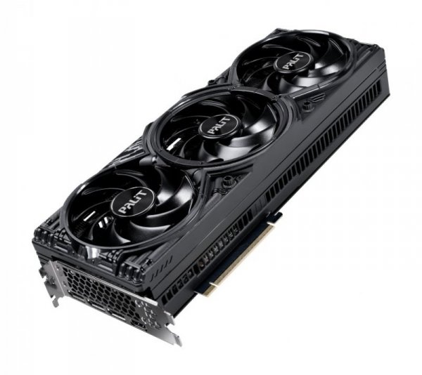 Karta graficzna GeForce RTX 5070 GAMING PRO OC 12GB GDDR7 192bit 3DP/HDMI