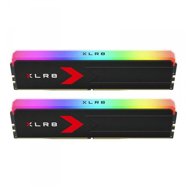 Pamięć DDR5 XLR8 RGB 64GB (2x32GB) 6000 C30