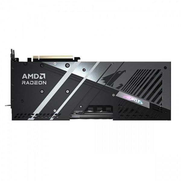 Karta graficzna Radeon RX 9070 XT AORUS ELITE 16GB GDDR6 256bit DP/HDMI