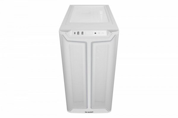 Obudowa Pure Base 501 DX biała