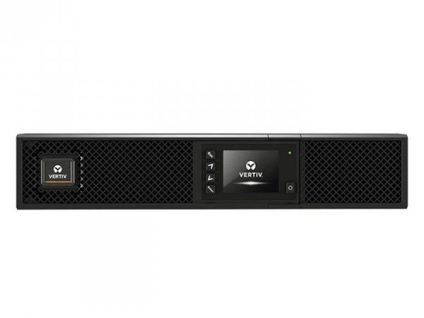 Zasilacz awaryjny UPS GXT5-1000IRT2UXLN online 1kVA/1kW z szynami i kartą RDU101