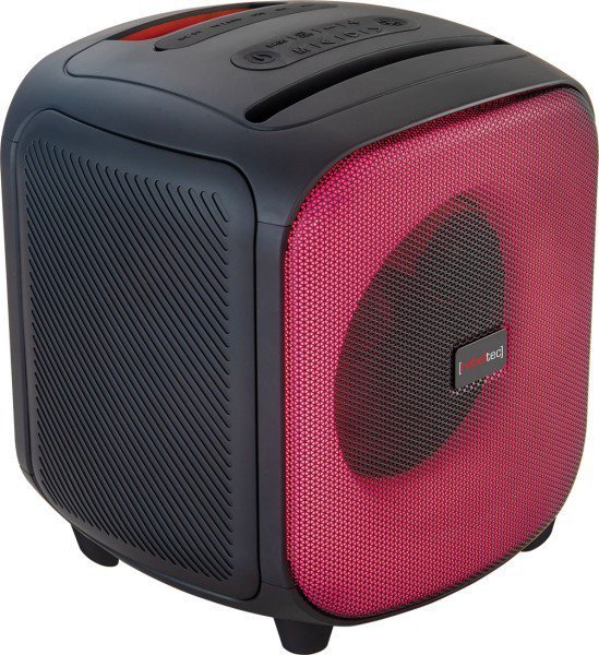 Głośnik Bluetooth FM/USB PowerCUBE 500