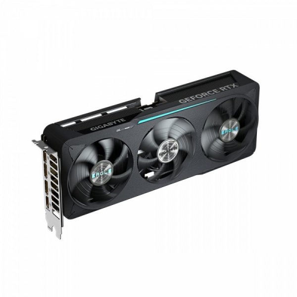 Karta graficzna GeForce RTX 5070 EAGLE OC  SSF 12GB 192bit HDMI