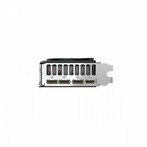 Karta graficzna GeForce RTX 5070 WINDFO FORCE OC SFF 12G 192BIT