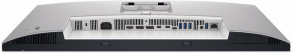 Monitor U2725QE 27 cali IPS Black LED 4K(3840x2160)/16:9/Thunderbolt/HDMI/DP/USB-C/USB/RJ-45/3Y