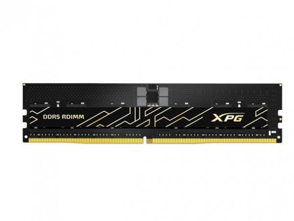 Pamięć XPG AICore DDR5 7200 RDIMM 32GB (2x16) CL34