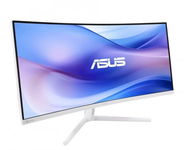 Monitor VU34WCIP-W EYE CAR WQHD 100Hz USB-C