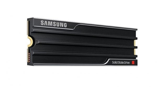 Dysk SSD  SSD PRO Heatsink NVMe MZ-VAP2T0CW