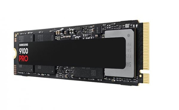 Dysk SSD 9100 PRO NVMe MZ-VAP4T0BW