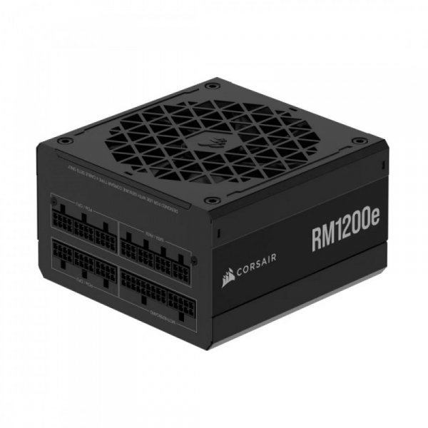 Zasilacz RM1200e PCIe5.1 80+GOLD F.MODULAR ATX3.1