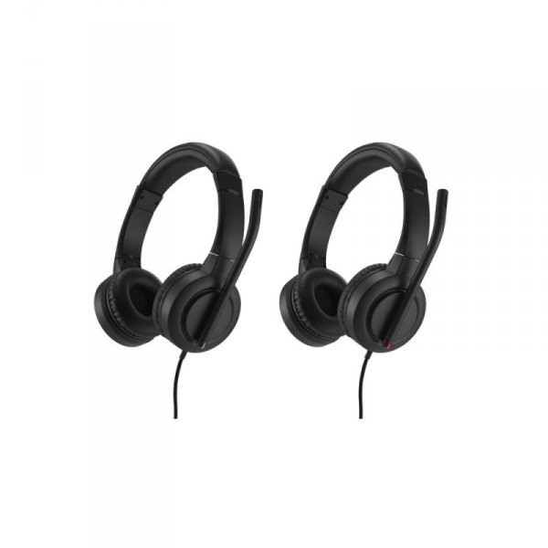 Słuchawki H1000 USB-C