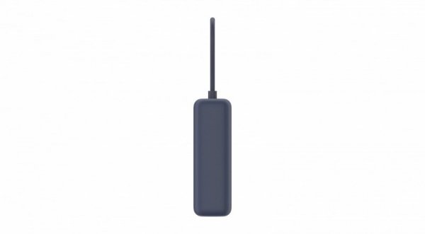 Powerbank 33W 10000mAh Niebieski