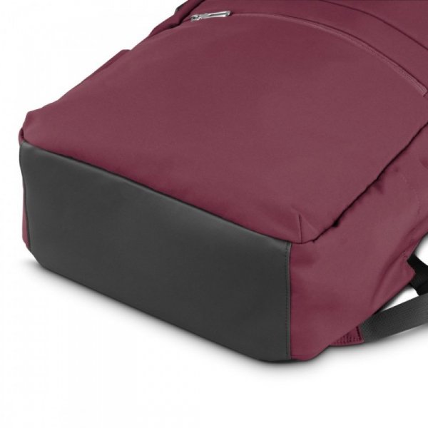 Plecak ultimate do laptopa 16,2&#039; czerwony