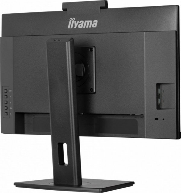 Monitor 24 cale XUB2490HSUH-B2 IPS,FHD,CAM,MIC,HDMI,DP