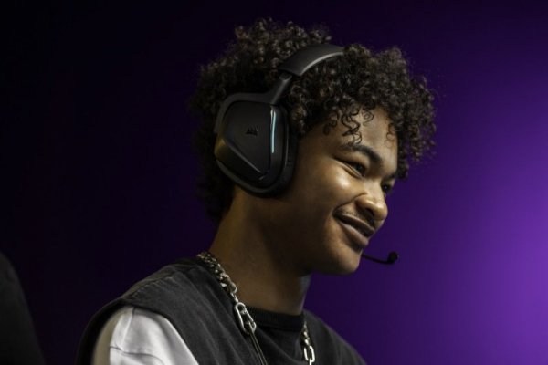Słuchawki bezprzewodowe Void Wireless 2.0 Carbon