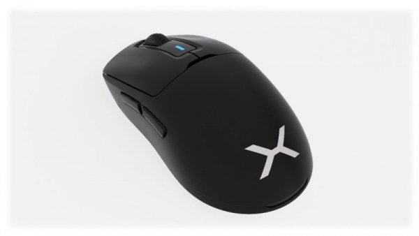 Mysz bezprzewodowa  - Plasma Wireless