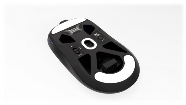 Mysz bezprzewodowa  - Plasma Wireless