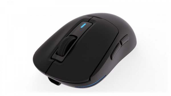 Mysz bezprzewodowa  - Plasma Wireless