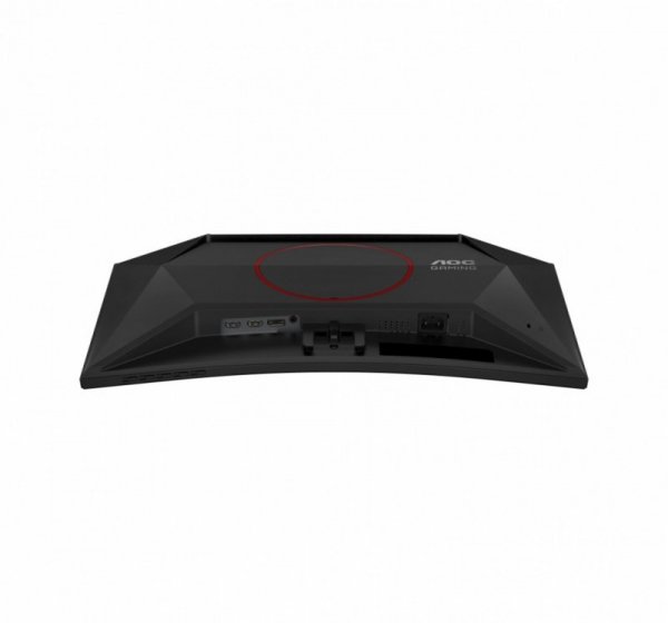 Monitor C24G42E 23.6 cala 180Hz Curved VA HDMIx2 DP