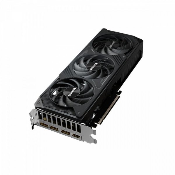 Karta graficzna GeForce RTX 5070 WINDFORCE SFF 12G 192BIT GDDR7 3DP/HDMI