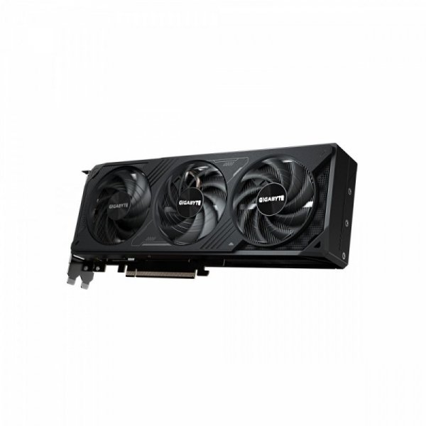 Karta graficzna GeForce RTX 5070 WINDFORCE SFF 12G 192BIT GDDR7 3DP/HDMI