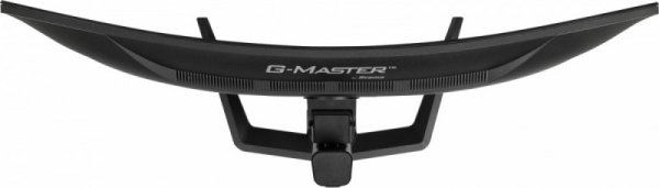 Monitor 34 cale G-Master GCB3482WQSU-B1,VA,UWQHD,120HZ,1500R, HDR400, 21:9, 500cd,2x5W, USB-c