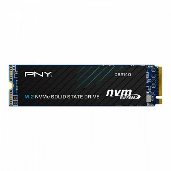 Dysk SSD CS2140 500GB M.2 2280